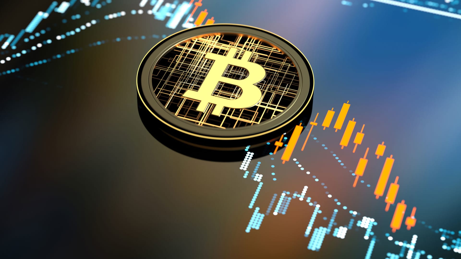 Bitcoin ETF залучають нового інвестора, який може відновити баланс біткойна в міру його зростання