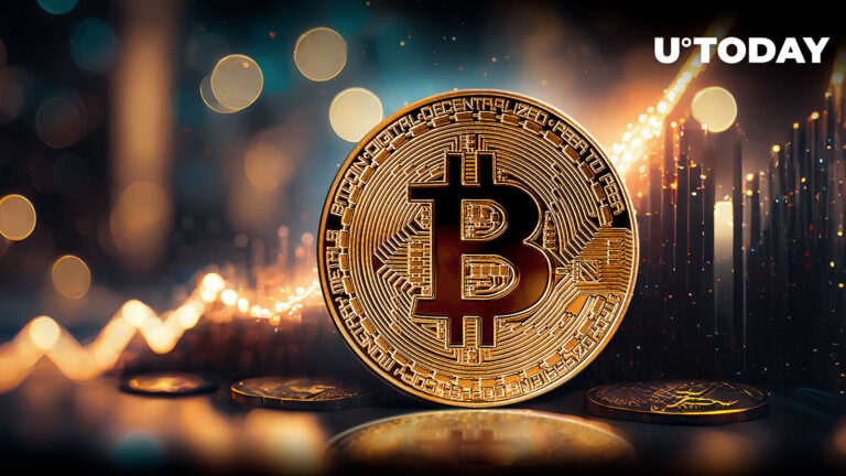 Біткойн став другим за величиною закриття за всю історію: подробиці Біткойн став другим за величиною закриття за всю історію: подробиці