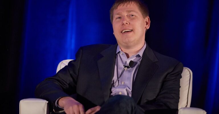 Біткойн та ефір незначно змінилися після ліквідації на 400 мільйонів доларів;  Судова битва DCG |  відео