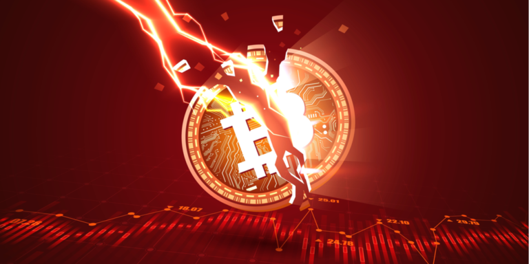 Біткойн усе ще в мінусі, оскільки ФРС налаштований песимізм, а продаж майнерів BTC продовжується