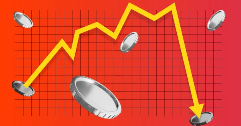 Чому криптовалютний ринок сьогодні падає?