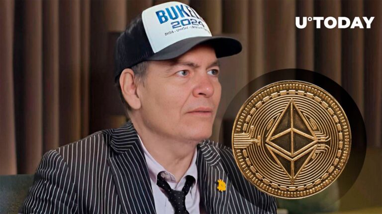 ETH рухається до нуля проти біткойна – Макс Кейзер наводить основні причини