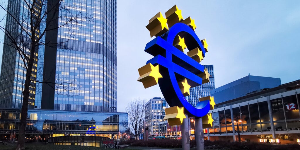 Європейський центральний банк знижує ставки — що це означає для ФРС і біткойна