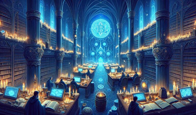 Майк Белші, генеральний директор BitGo, каже, що до кінця 2024 року ціна біткойна зросте до 135 000 доларів США завдяки цим трьом каталізаторам