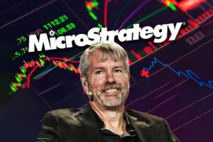 MicroStrategy залучить 500 мільйонів доларів для купівлі BTC