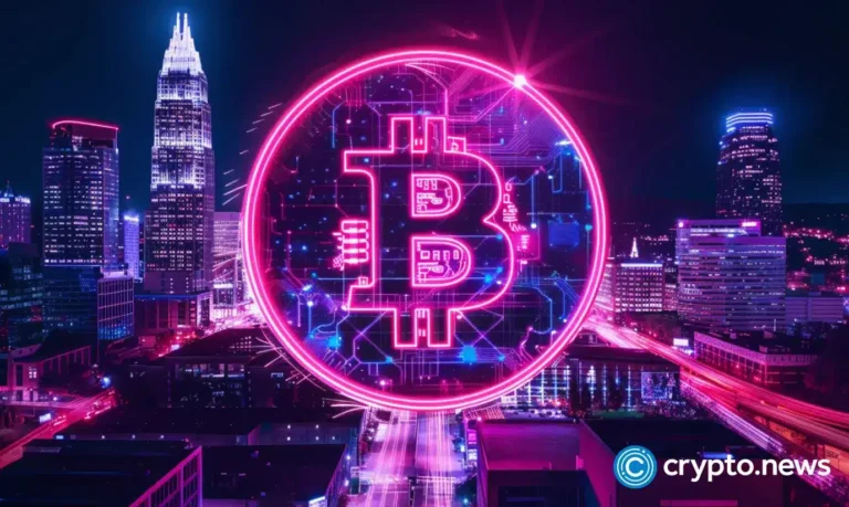 Після серії великих інвестицій біткойн досяг позначки в 69 тисяч доларів Після серії великих інвестицій біткойн досяг позначки в 69 тисяч доларів