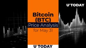 Прогноз ціни Bitcoin (BTC) на 31 травня