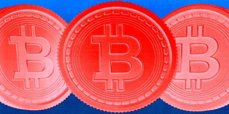 Прогноз ціни на біткойн: ключовий рівень підтримки в 60 000 доларів може спровокувати зниження Прогноз ціни на біткойн: ключовий рівень підтримки в 60 000 доларів може спровокувати зниження