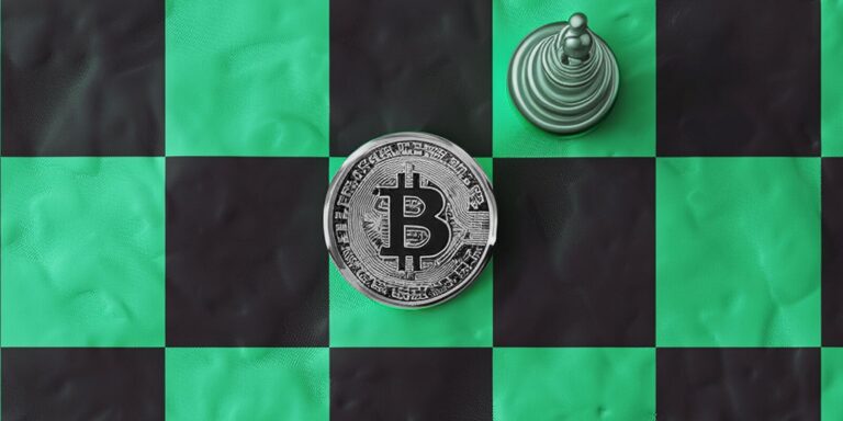 Що говорять три індикатори про наступний великий крок біткойна