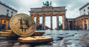 German government moves $195 million worth of Bitcoin to exchanges