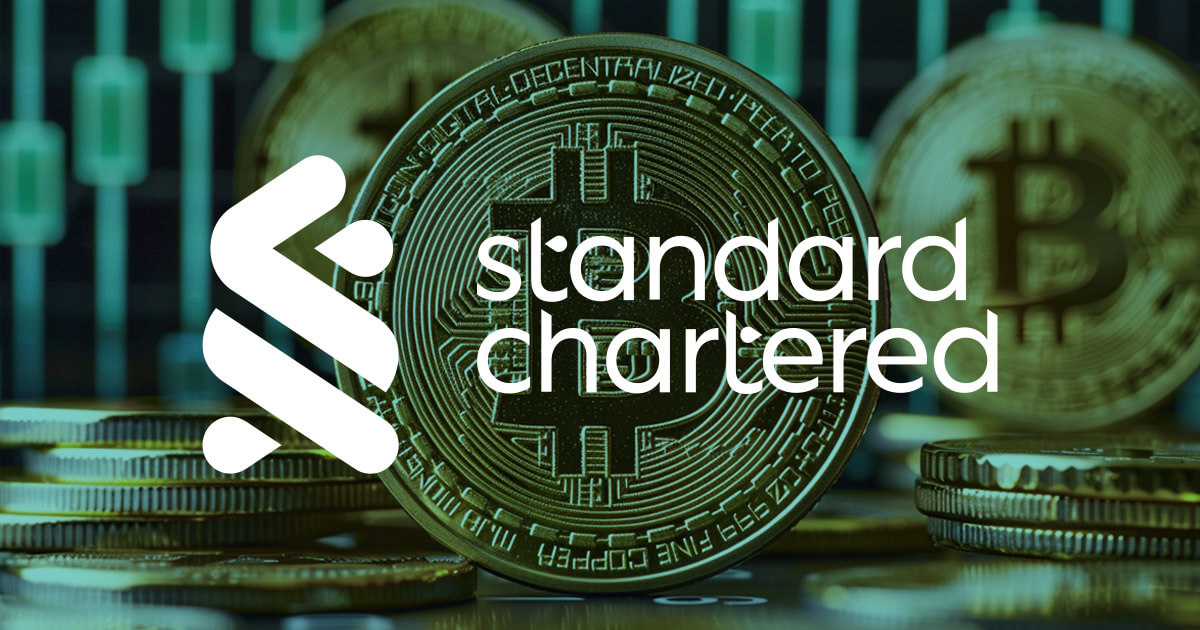 Виконавчий директор Binance вітає крок Standard Chartered щодо запуску торгового центру біткойнів