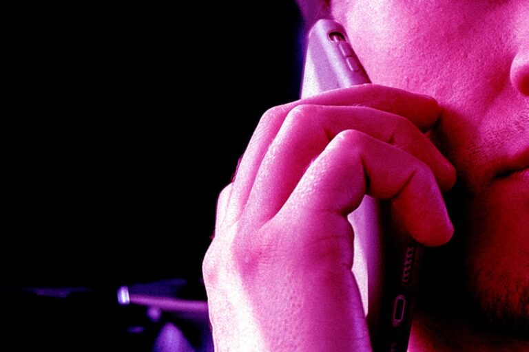 «Я автоматично знав»: власник магазину BC рятує пенсіонера від шахрайства з біткойнами