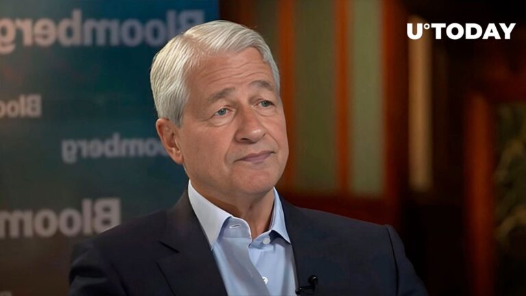 Генеральний директор JP Morgan попередив ринки, чи погодиться біткойн? Генеральний директор JP Morgan попередив ринки, чи погодиться біткойн?