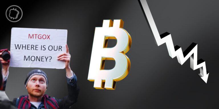 Kraken aurait reçu 3 мільярди доларів у біткойнах – Незабаром перерозподіл? Kraken aurait reçu 3 мільярди доларів у біткойнах – Незабаром перерозподіл?