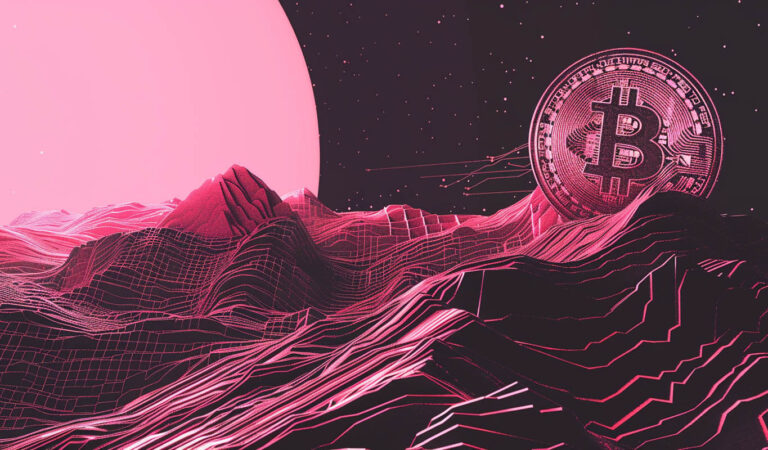 Криптоаналітик Джастін Беннетт каже, що ціна біткойна вказує на подальше падіння Криптоаналітик Джастін Беннетт каже, що ціна біткойна вказує на подальше падіння