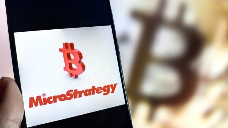 MicroStrategy встановлює поділ акцій 10 за 1 через чотири місяці після піку біткойна MicroStrategy встановлює поділ акцій 10 за 1 через чотири місяці після піку біткойна