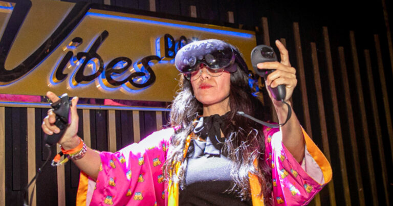 Привид Трампа — і відсутність Харріса — висить над щорічним крипто-збиранням Привид Трампа — і відсутність Харріса — висить над щорічним крипто-збиранням