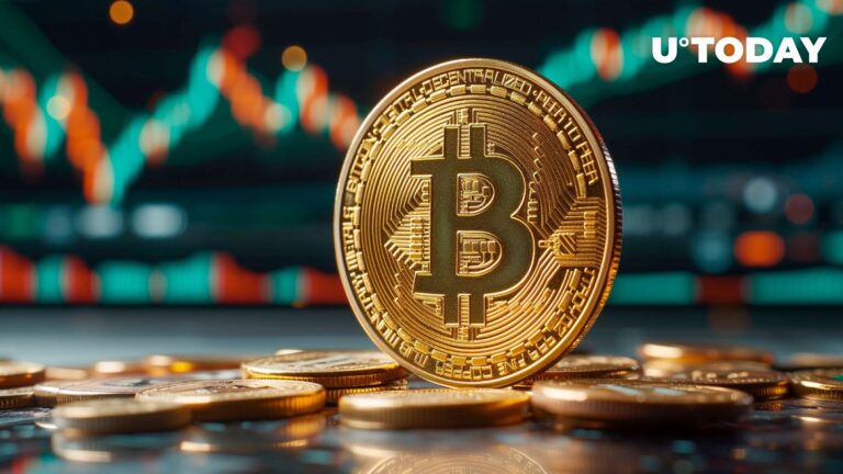 Сплеск біткойнів (BTC) на 400%: чи може це повторитися? Сплеск біткойнів (BTC) на 400%: чи може це повторитися?