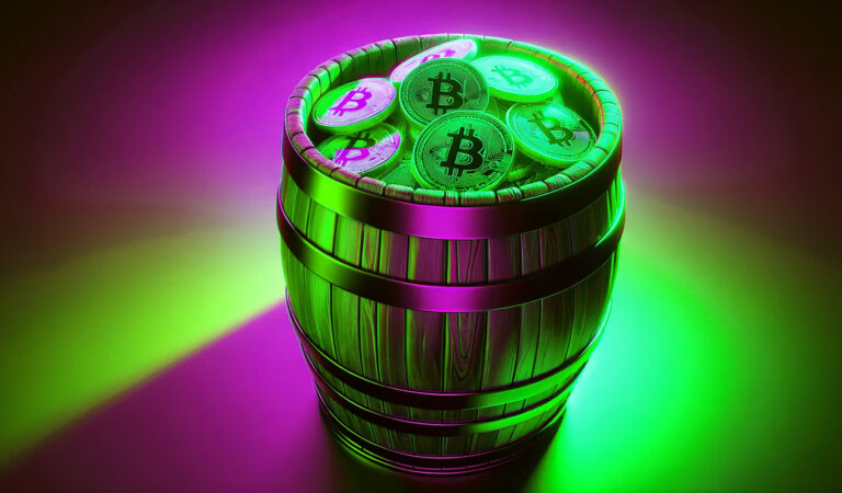 За словами криптоаналітика, біткойн, ймовірно, перебуває у фазі ведмежої пастки перед вибуховим рухом у бік зростання За словами криптоаналітика, біткойн, ймовірно, перебуває у фазі ведмежої пастки перед вибуховим рухом у бік зростання