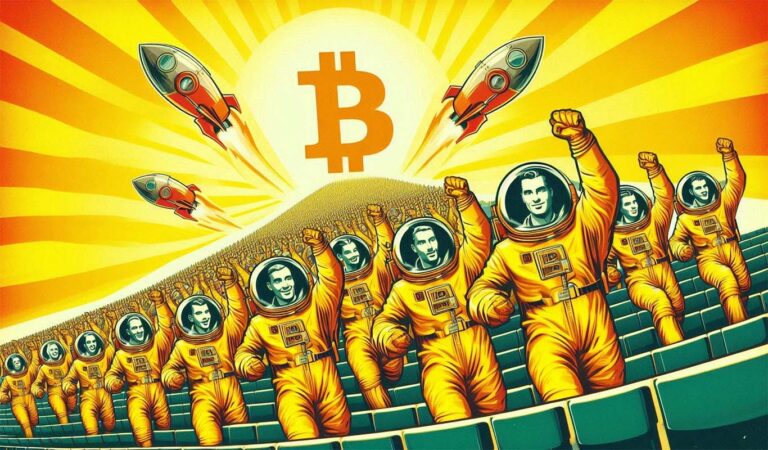 Аналітик Джеймі Куттс каже, що каталізатор, який історично призвів до масштабного зростання біткойнів, набирає обертів