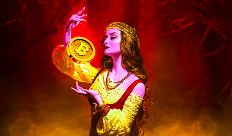 Натовп криптовалют тримає свої гаманці закритими, оскільки біткойн загрожує опуститися нижче 60 000 доларів: Сантимент Натовп криптовалют тримає свої гаманці закритими, оскільки біткойн загрожує опуститися нижче 60 000 доларів: Сантимент