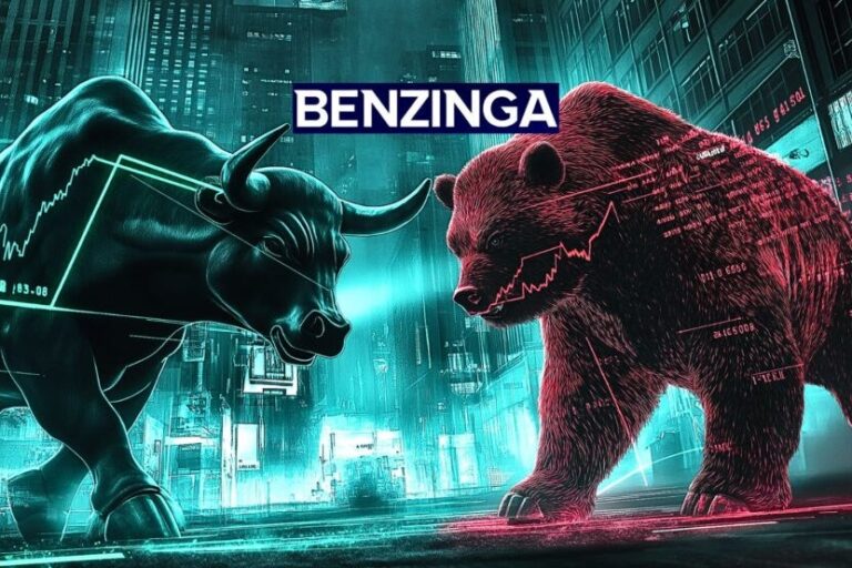 Nvidia, Tesla, Snowflake, Broadcom — і Рауль Пал виступає за біткоіни перед ШІ: Benzinga Bulls and Bears