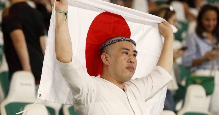 Як Японія викликає розпродаж криптовалютного ринку — і чому ціна біткойна може виграти — DL News Як Японія викликає розпродаж криптовалютного ринку — і чому ціна біткойна може виграти — DL News