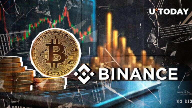 Ф'ючерси на 90 000 біткойнів (BTC) відкрито на Binance: що відбувається?