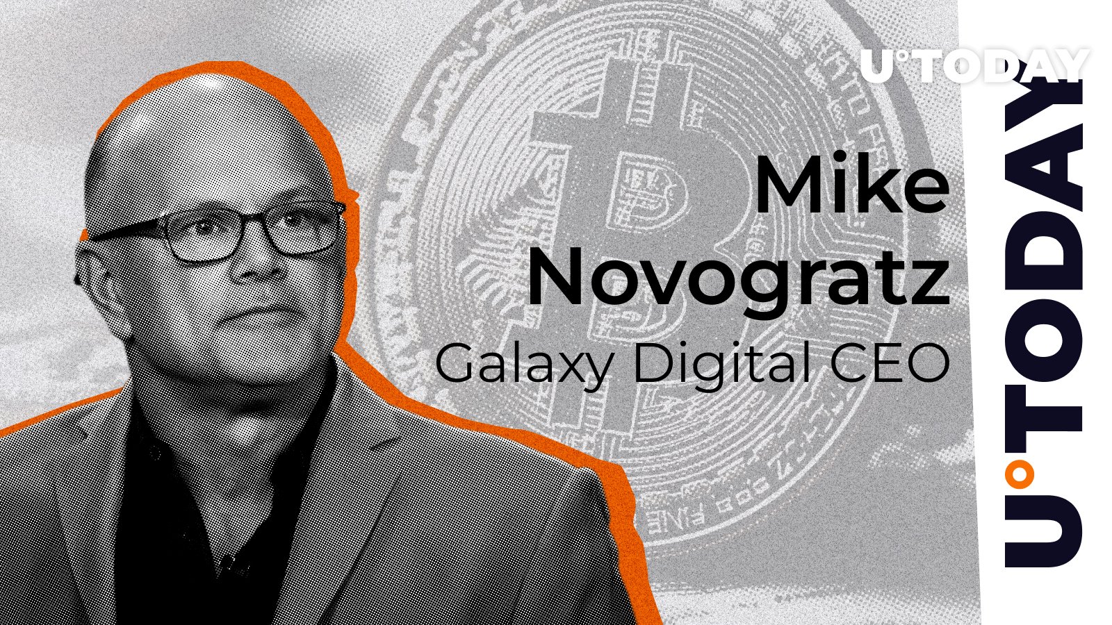 Galaxy Digital Майка Новограца продає біткойни на 89 мільйонів доларів, спільнота приголомшена