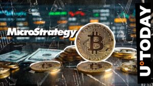 MicroStrategy купує додаткові 18 300 біткойнів (BTC)