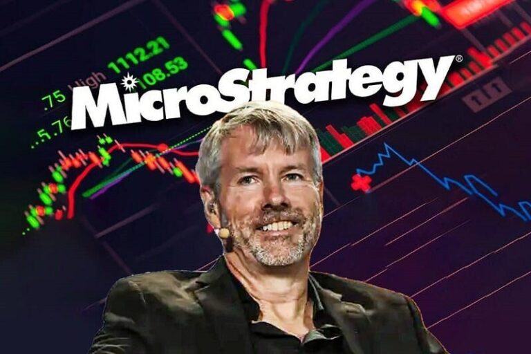 Microstrategy купує додаткові біткойни на 458 мільйонів доларів, тепер утримує 252 220 BTC