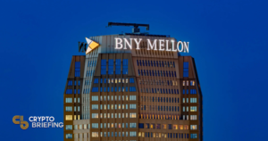 Можливо, BNY Mellon отримала дозвіл SEC на зберігання біткойнів і криптоактивів