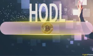 2,6-річний час HODL Litecoin займає друге місце після Bitcoin, випереджаючи Ethereum