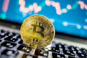 AI predicts Bitcoin price for year-end