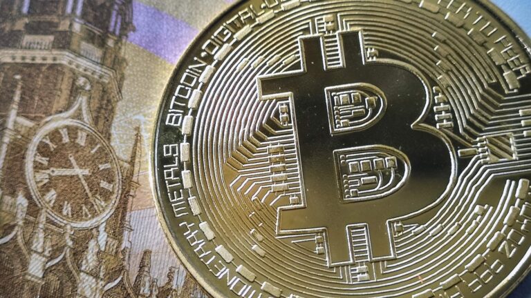 Bitcoin на найвищому рівні за два тижні. Причина – Дональд Трамп