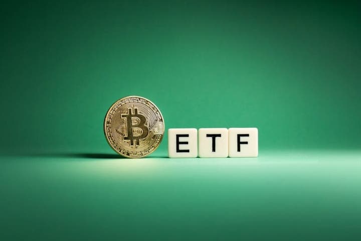 Біткойн-ETF від BlackRock з’їла цього тижня 1 мільярд доларів, Fidelity лідирує серед Ethereum ETF з 31 мільйоном доларів