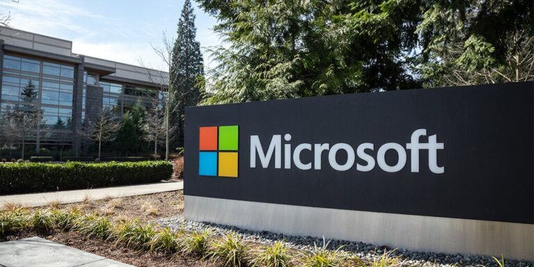 Microsoft просить акціонерів голосувати проти інвестування в біткойн: декларація SEC