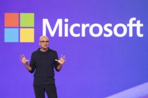 Microsoft закликає акціонерів відхилити заклик інвестувати готівку компанії в біткойни