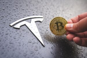 Рухи Tesla Bitcoin більше не можуть похитнути ринок