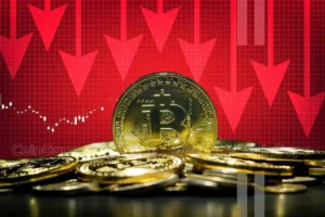 Why is Bitcoin Price crashing Today?