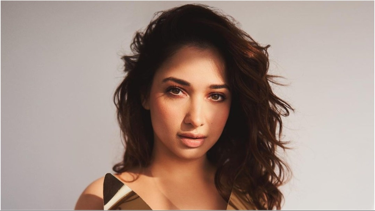 Tamannaah Bhatia допитаний ED у справі, пов’язаній з шахрайством з видобутком біткойнів