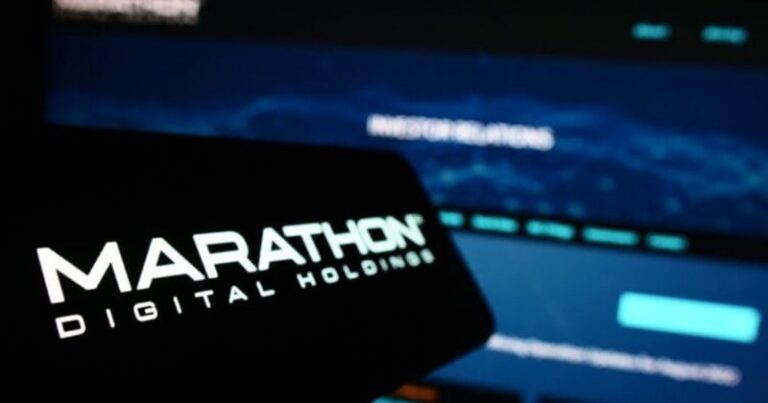 Marathon Digital пропонує конвертовані банкноти на суму 700 мільйонів доларів, щоб придбати більше біткойнів