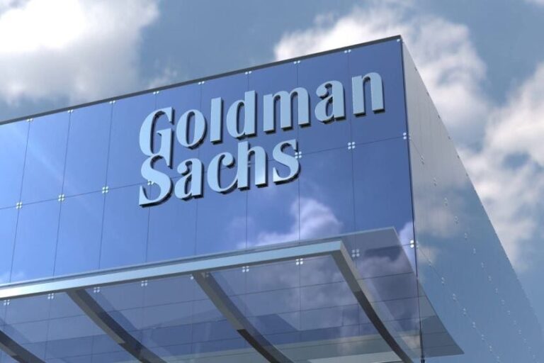 Генеральний директор Goldman Sachs каже, що банк може розглянути спотову торгівлю біткойнами та Ethereum, якщо це дозволять нормативні документи – Grayscale Bitcoin Mini Trust (BTC) Звичайні одиниці дробової неподіленої бенефіціарної частки (ARCA:BTC)