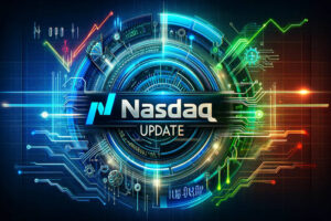 Індекс Nasdaq: Tesla, Meta та Nvidia зростають, а MicroStrategy падає на біржі Bitcoin