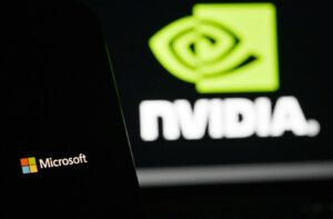 Консервативна Microsoft розглядає біткойн як MicroStrategy і лідерство Nvidia