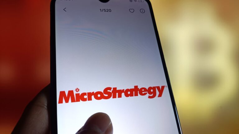 Майкл Сейлор з MicroStrategy каже, що біткойн – це «кібер Манхеттен»