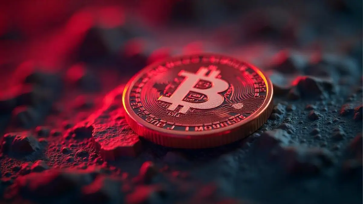 Біткойн (BTC) не відповідає смуті через рік після вдвічі Біткойн (BTC) не відповідає смуті через рік після вдвічі