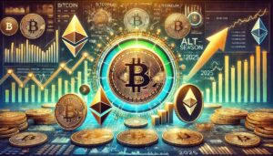 Bitcoin Dominance Breakdown Confirmed – Metrics Support A 2025 Altseason