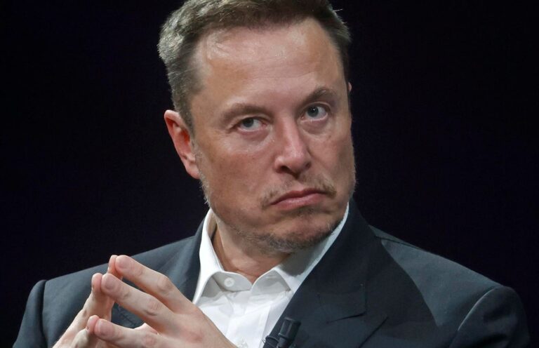 “Bitcoin це виправляє” – оновить Elon Musk, що розбиває золото “, коли прогнози ціни зростають
