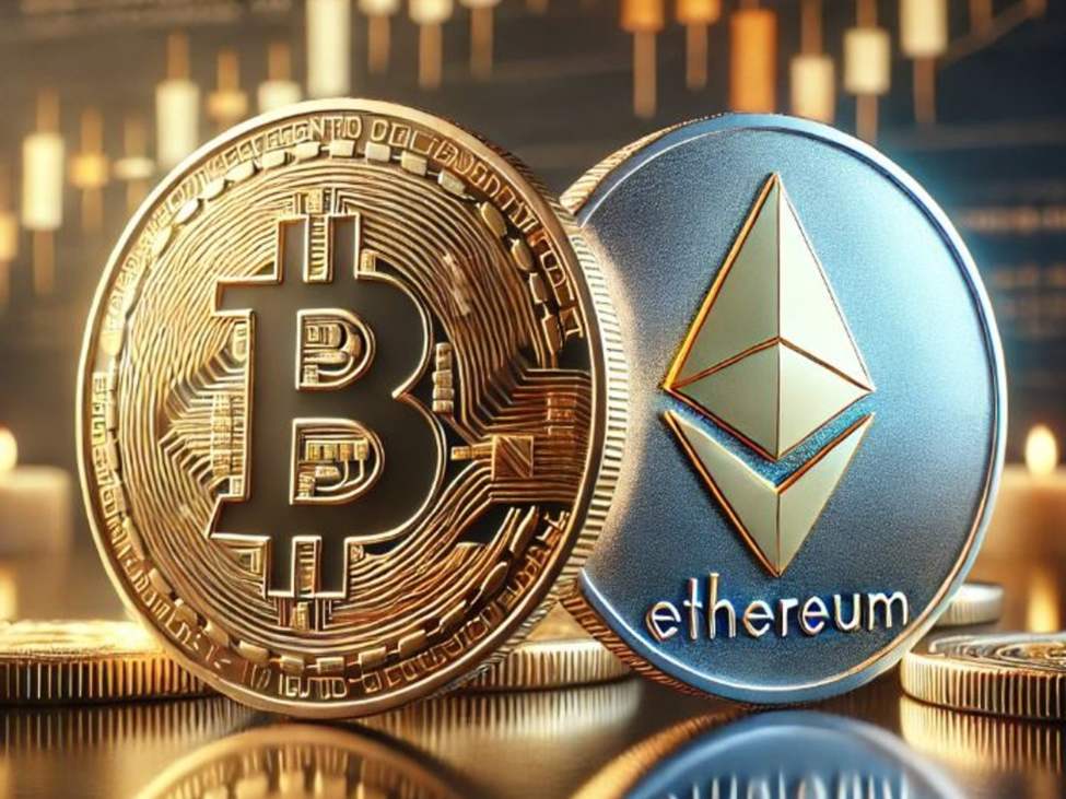 Біткойн чи Ethereum? | Відмову